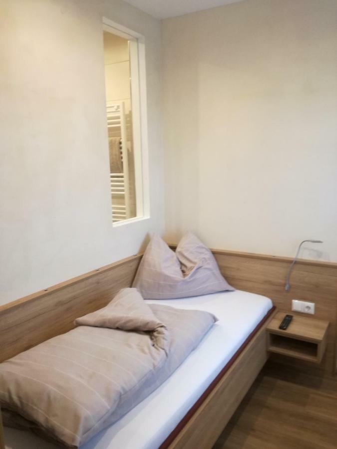 Hotel - Garni Mittelpunkt-Europa Gmbh Braunau am Inn Dış mekan fotoğraf